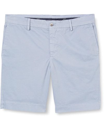 Hackett Sanderson Shorts - Blue