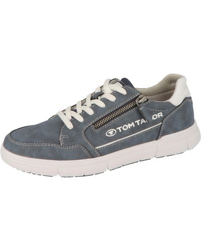 Tom Tailor 5382003 Sneaker - Blau
