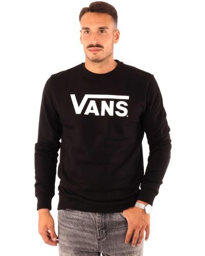 Sudaderas Vans de hombre | Rebajas en línea, hasta el 75 % de descuento |  Lyst