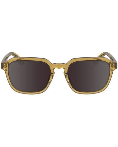 Calvin Klein Ck23533s Sunglasses - Black
