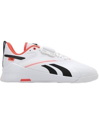 Reebok Lifter Pr Iii Sneaker - Meerkleurig