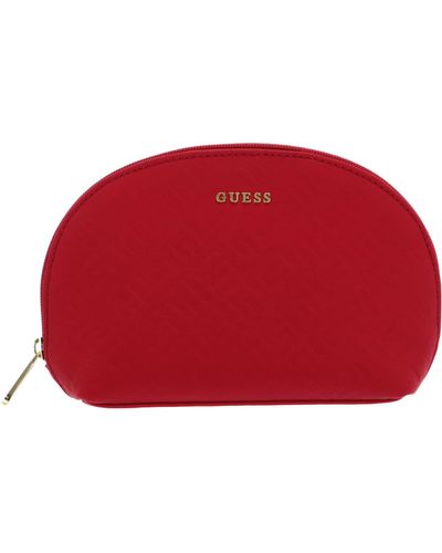 Guess Lorey Dome Red - Rood