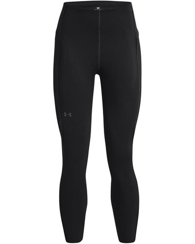 Under Armour S Vent Leggings Black M