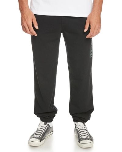 Quiksilver Joggers For - Joggers - - S - Black