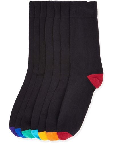 FIND E071z 7 Socks - Multicolour
