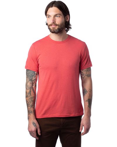 Alternative Apparel Shirt - Red