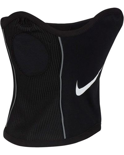 Nike Mixte Nk Df Strke Snood Ww Sports scarf - Noir