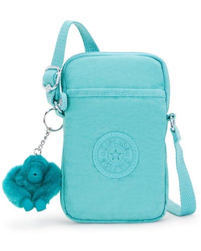 Kipling Tally Cross Body - Blue