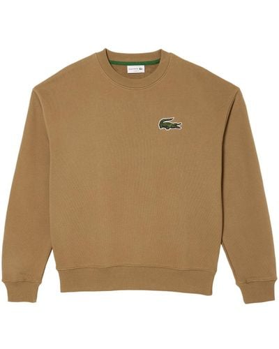 Lacoste SH6405 Sweatshirt - Neutre