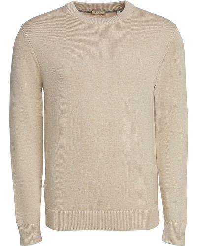 Esprit 992ee2i304 Sweater - Neutre