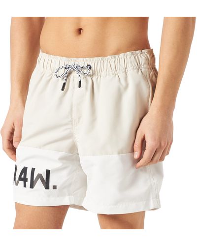 G-Star RAW Beachwear and Swimwear for Men | Online Sale up to 43% off |  Lyst UK