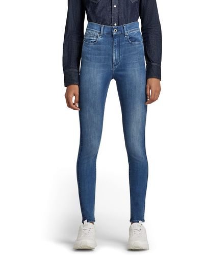 Jeans G-Star RAW da donna | Sconto online fino al 71% | Lyst