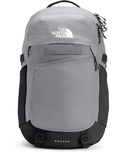 The North Face Router - Grey