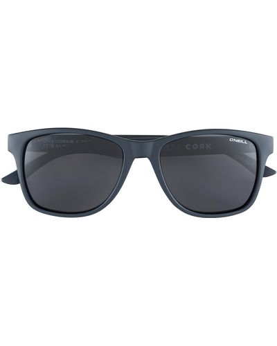 O'neill Sportswear Corkie 2.0 Polarized Sunglasses - Black