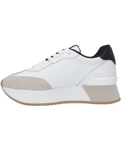 Liu Jo Sneakers Low Dreamy 03 BF4039PX528 - Weiß