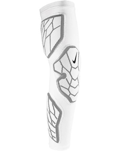 Nike Pro Hyperstrong Padded Arm Sleeve 3.0 - Schwarz