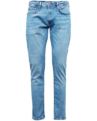 Pepe Jeans-Slim jeans voor heren | Online sale met kortingen tot 33% | Lyst  NL