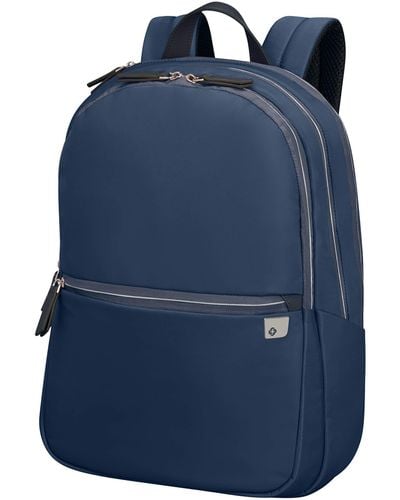 Samsonite Laptop Backpack 15.6 - Blue