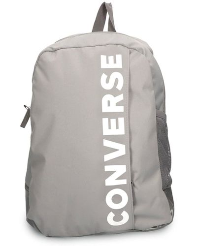 Converse Speed 2 Backpack - Blanco