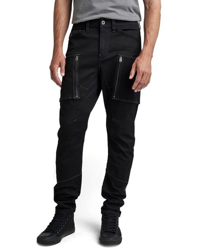G-Star RAW Pants, Slacks and Chinos for Men | Online Sale up to 69% off |  Lyst