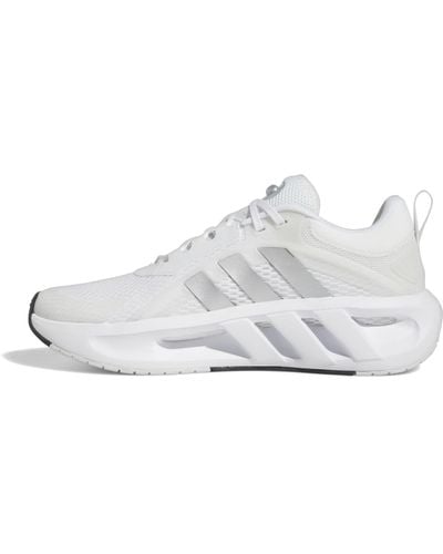 adidas Vent Climacool Sneakers Voor - Wit