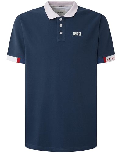Pepe jeans hotsell polo t shirts