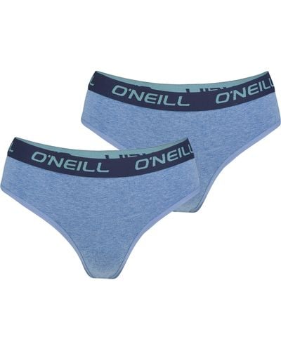 O'neill Sportswear | | Brazilian | 2er Set - Blau