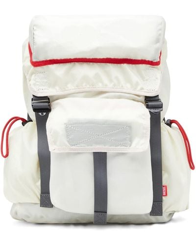 DIESEL 's Rogue Backpack - White
