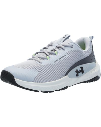 Under Armour Dynamic Select-Trainer - Schwarz