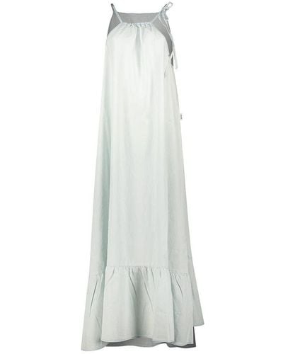 Replay W9004a Dress - White