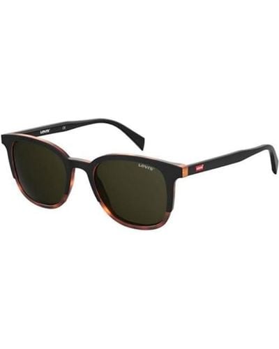 Levi's Lv 5024/s Sunglasses - Black