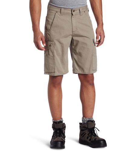 Carhartt Ripstop Cargo Shorts - Mehrfarbig