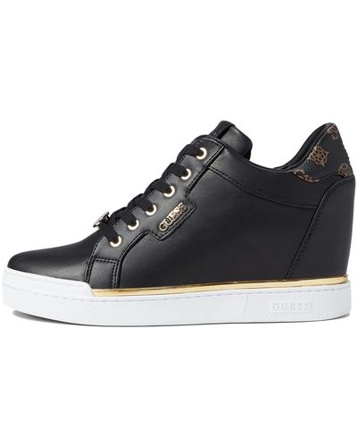 Guess Trainers for Women Online Sale up to 68 off Lyst Page 3
