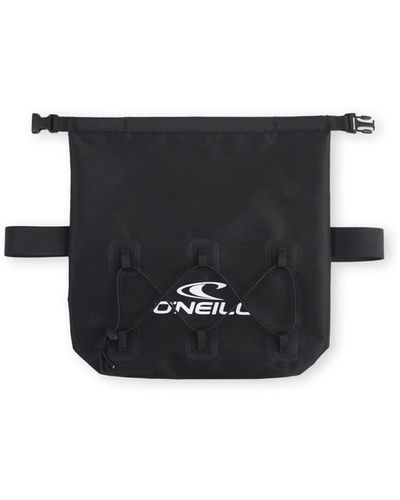 O'neill Sportswear O ́neill Sup Waist Pack One Size - Black