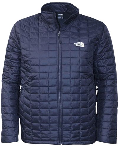 The North Face Thermoball Jacket - Blue