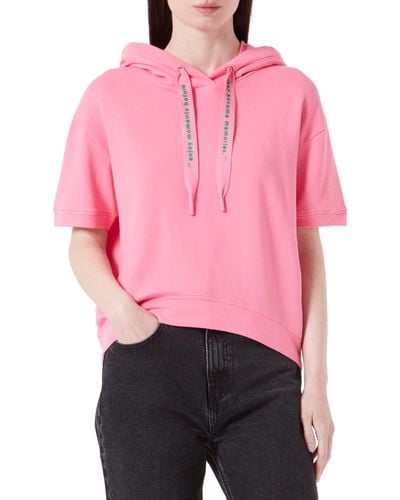 S.oliver Sweatshirt - Pink