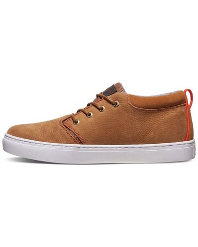 Quiksilver Griffin - Brown