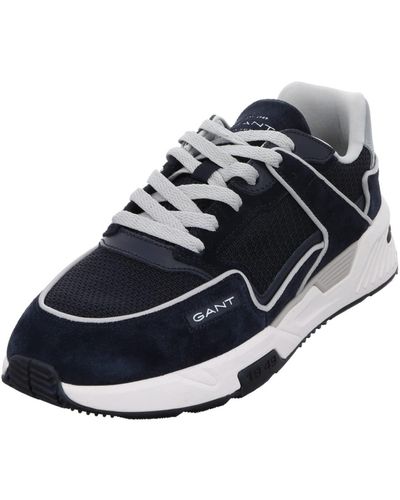 GANT FOOTWEAR CARST Sneaker - Blau