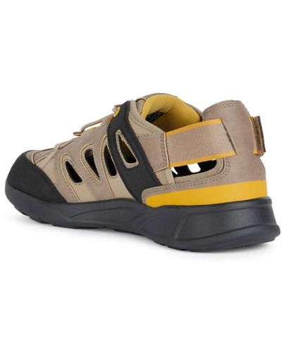 Geox top sandals sale