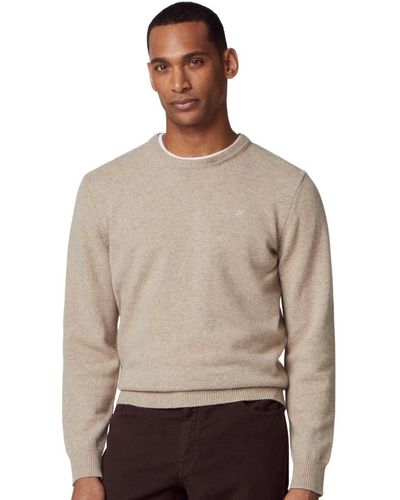 Hackett sweater cheap