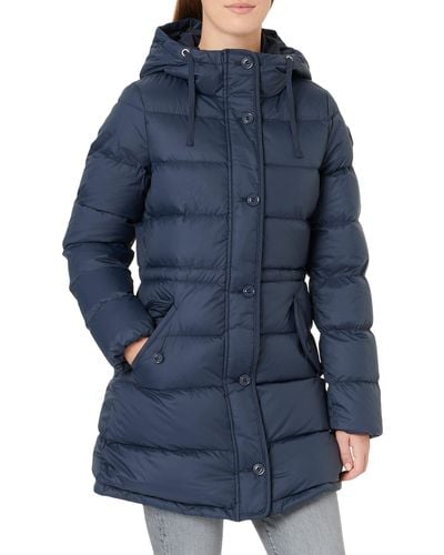 GANT Jacken für Damen | Online-Schlussverkauf – Bis zu 59% Rabatt | Lyst DE | Übergangsjacken
