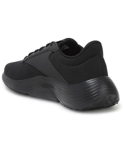 Reebok Lite 4 Sneaker - Zwart
