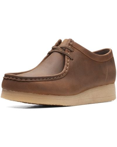 Clarks 26060499 Oxford - Brown