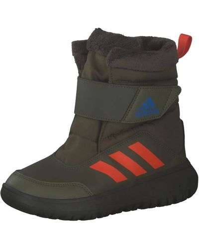 Damen-Stiefel von adidas | Online-Schlussverkauf – Bis zu 34% Rabatt | Lyst  DE