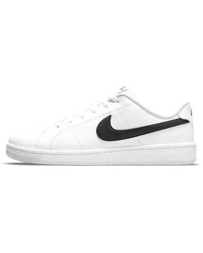 Nike Court Royale 2 Low - Blanco
