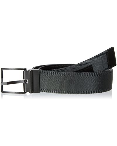 Calvin Klein K50k509650 Belt - Black