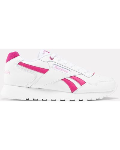 Reebok Glide Sneaker - Pink