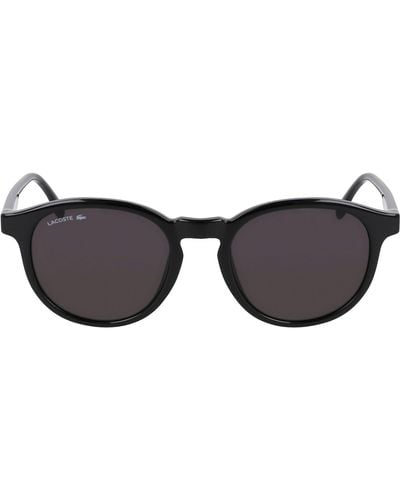 Lacoste L6030S Sunglasses - Schwarz