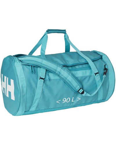 Helly Hansen Duffel Bag-68003 Accessories - Blu