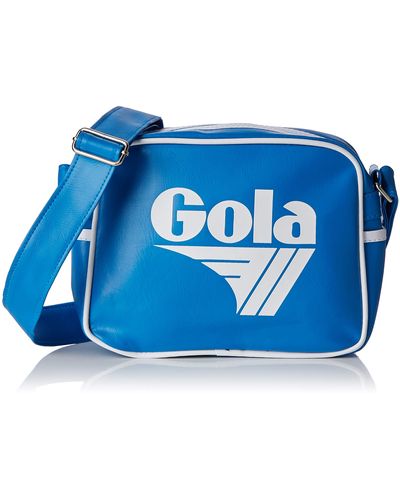 Gola Borse Messenger - Blu